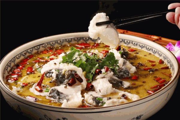 彬弟酸菜魚(yú)