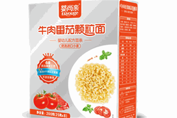 嬰尚親母嬰用品