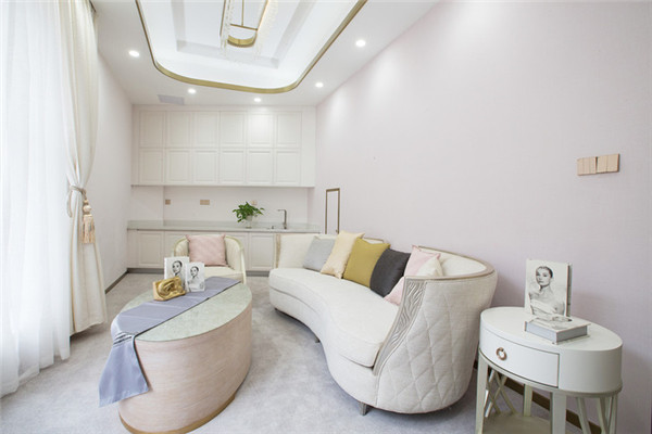 笛波爾母嬰健康管理中心