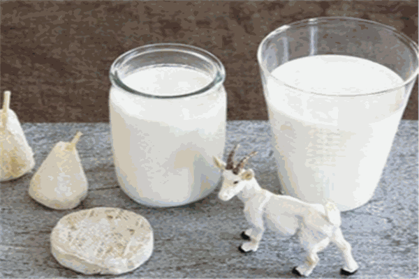 伊利羊奶粉品質(zhì)生活館