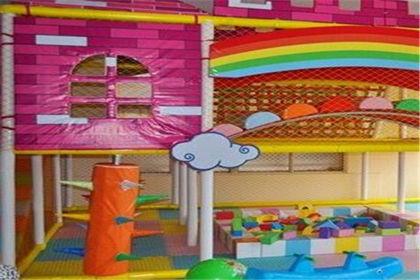 彩虹橋兒童樂(lè)園