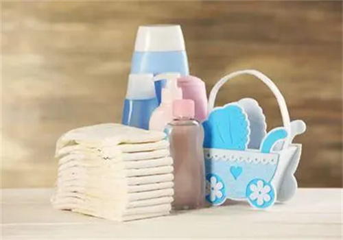 乖寶貝嬰幼兒用品