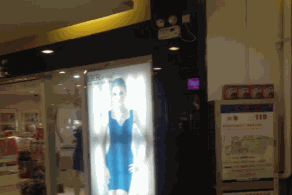 伊凱爾內(nèi)衣