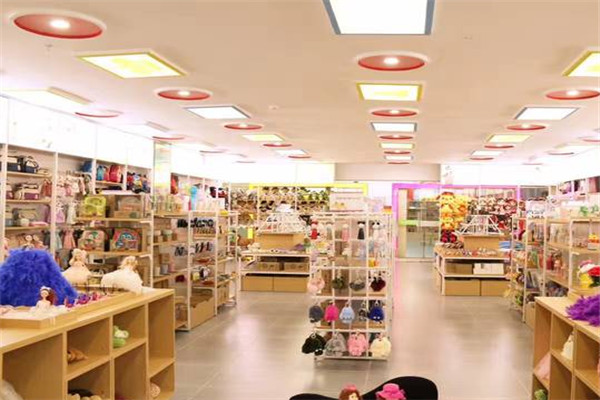 嬰童貝健母嬰用品