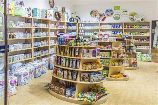 小飛象母嬰孕嬰