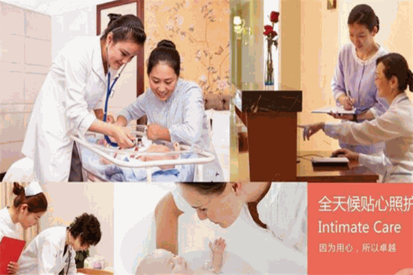 月貝佳母嬰護(hù)理