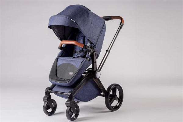 智樂美嬰兒推車