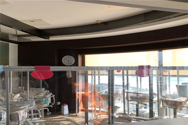 知愛(ài)母嬰月子會(huì)所