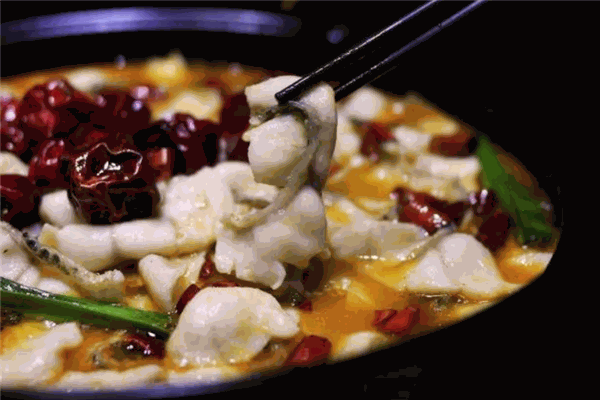 彬弟酸菜魚(yú)