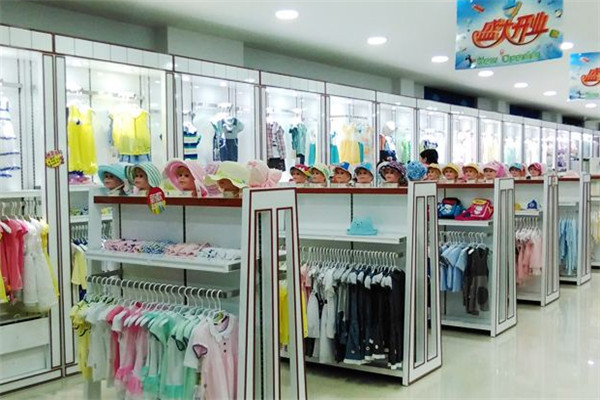 優(yōu)之子母嬰用品