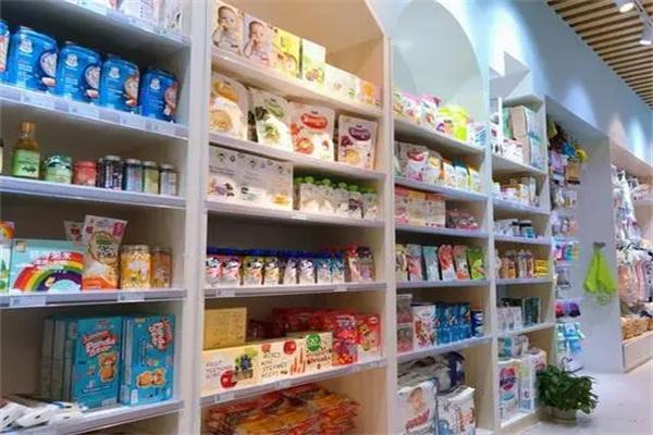 Milk Family進(jìn)口母嬰