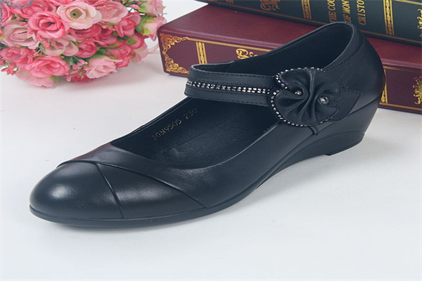 金貴鳥(niǎo)女鞋