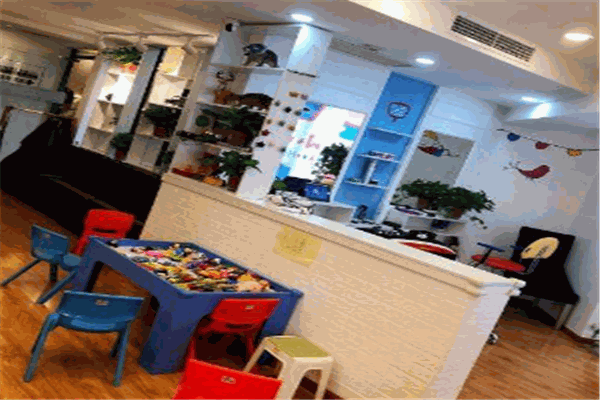 卡奇卡奇兒童理發(fā)