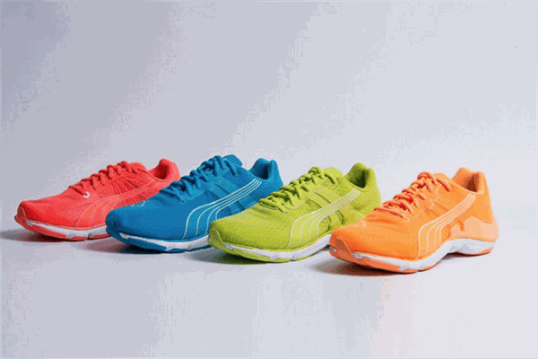 puma鞋子