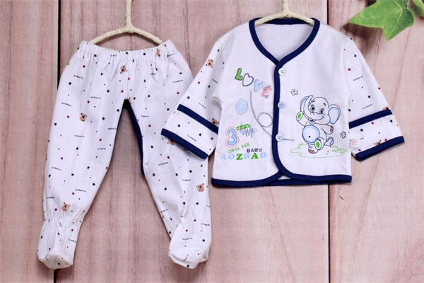 仙來子嬰兒用品