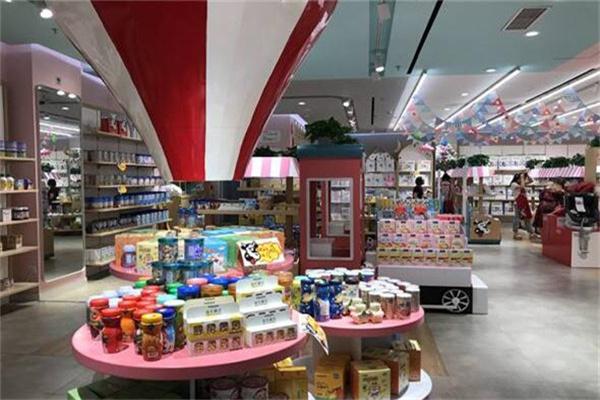 可蘿可特進口母嬰