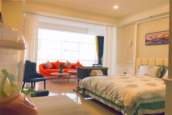 愛貝佳月嫂母嬰護理中心