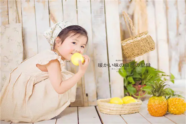 媽咪寶貝兒童攝影