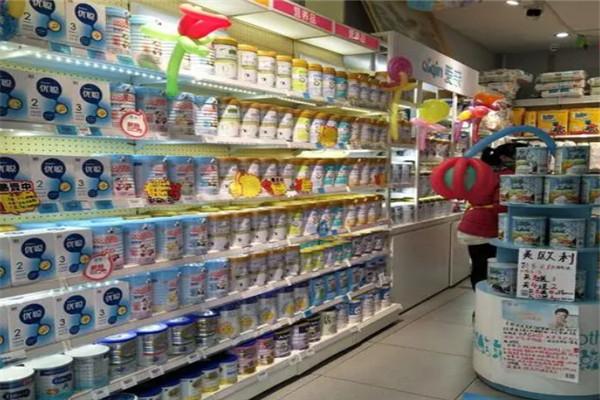 安滿母嬰生活館