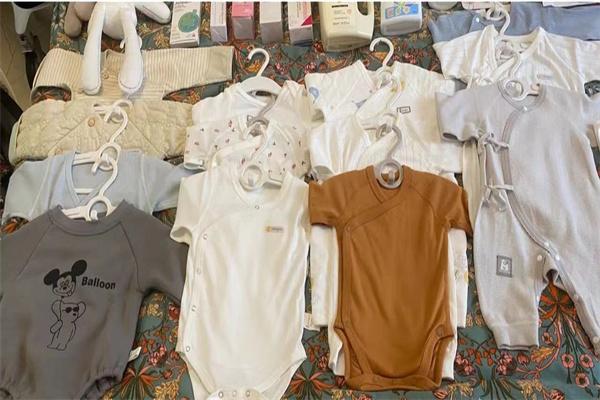 遠(yuǎn)豪嬰兒用品