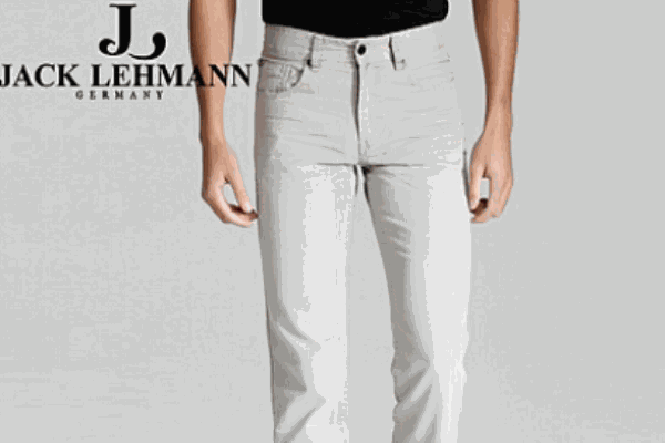 杰克萊曼牛仔褲