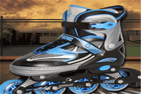 路艾特輪滑鞋