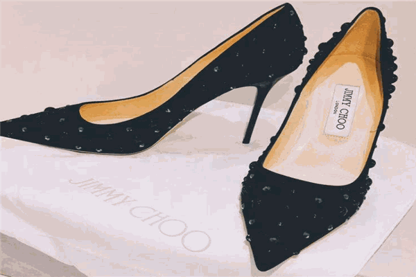 jimmychoo女鞋
