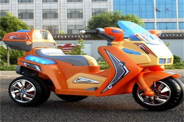 樂美啦創(chuàng)意童車