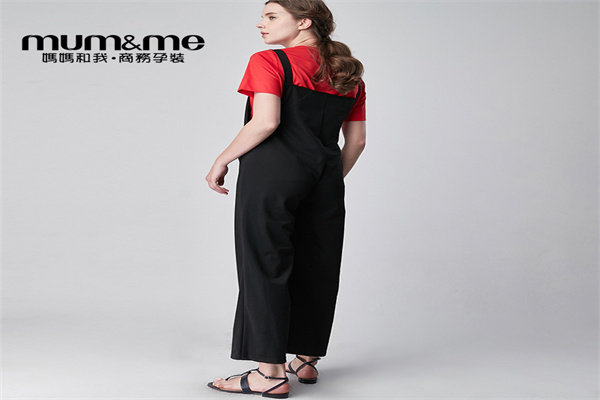 mumme媽媽和我孕嬰服裝