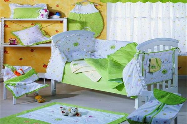 五彩童年嬰兒用品