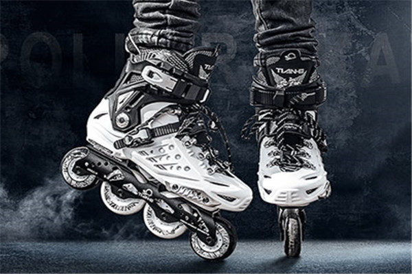 隆峰駿馬滑冰鞋