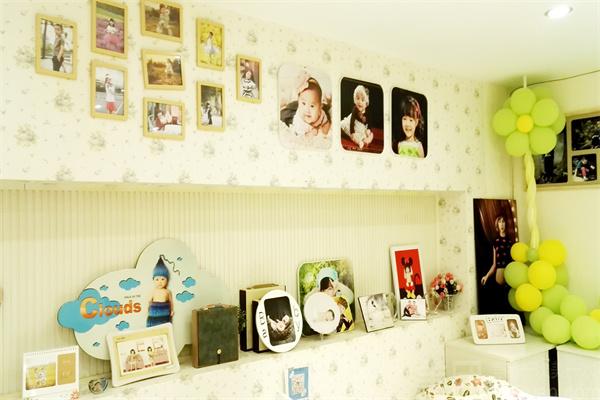 媽咪寶貝兒童攝影