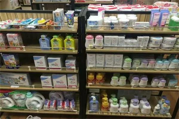 可蘿可特進口母嬰