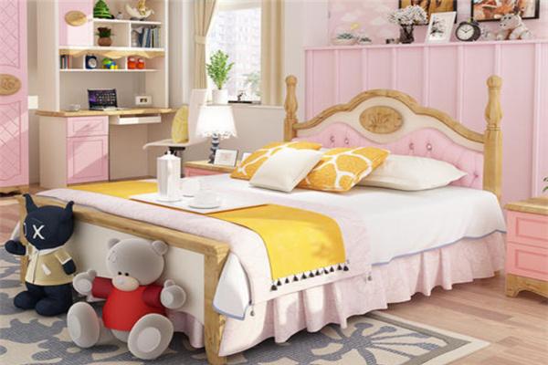 健優(yōu)美兒童家具