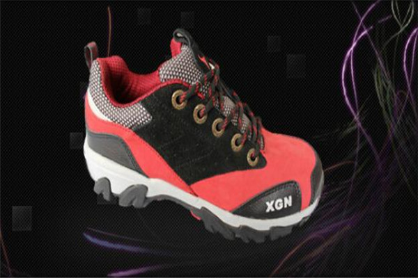 孺子牛鞋業(yè)