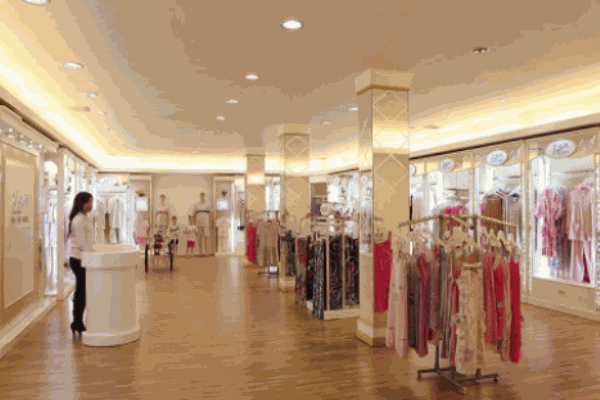 菲美茜內(nèi)衣