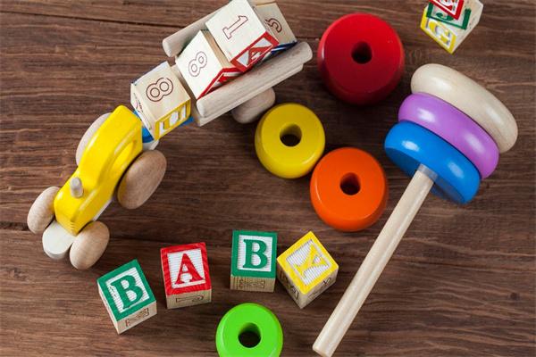 佳貿(mào)幼教玩具