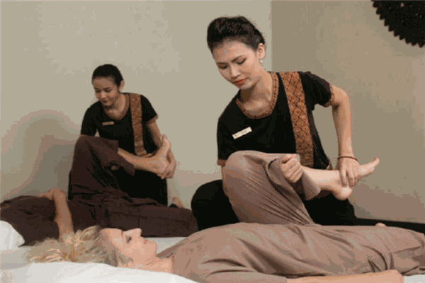 尹玉花經(jīng)筋骨