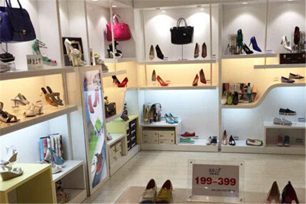 柏翠亞鞋業(yè)