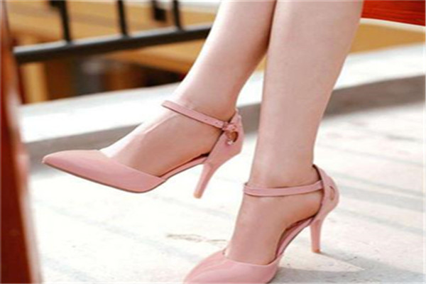 左右繽紛定制女鞋