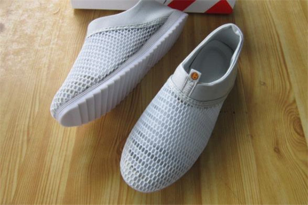 策樂女式休閑鞋