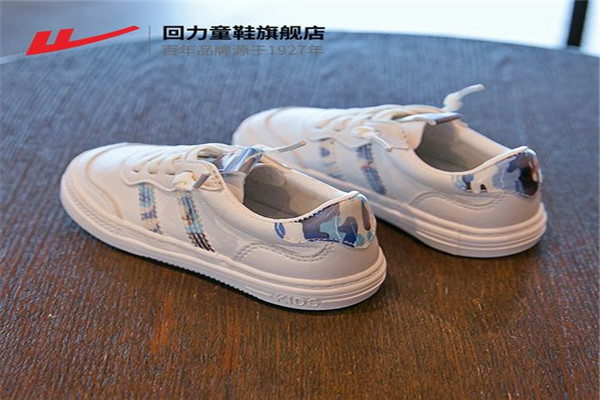 回力童鞋