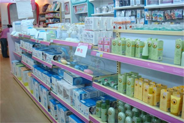 乳資寶母嬰用品