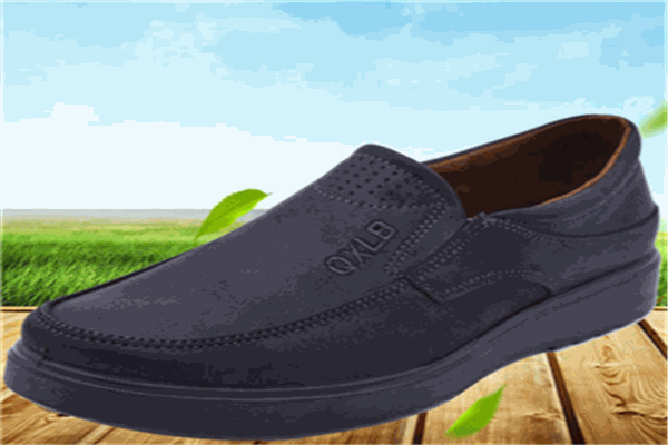 御福軒老北京布鞋