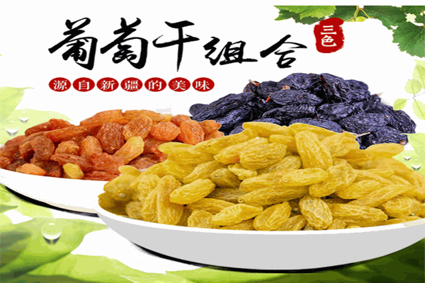 冠農(nóng)新疆干果