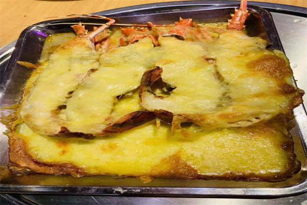 愛上六頭鮑打邊爐