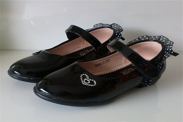 森納爾女童鞋