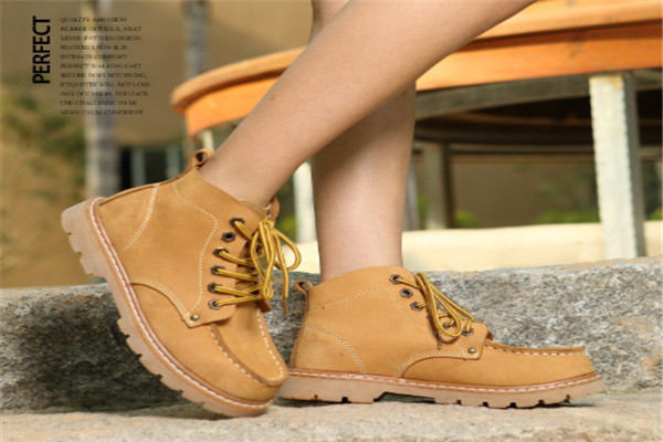 先驅(qū)者男鞋