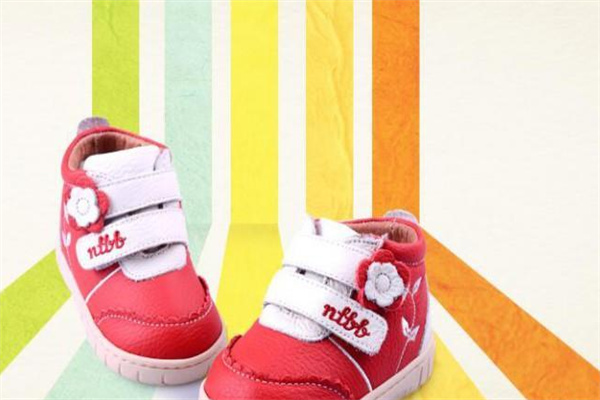 酷玩小魚(yú)五元童鞋