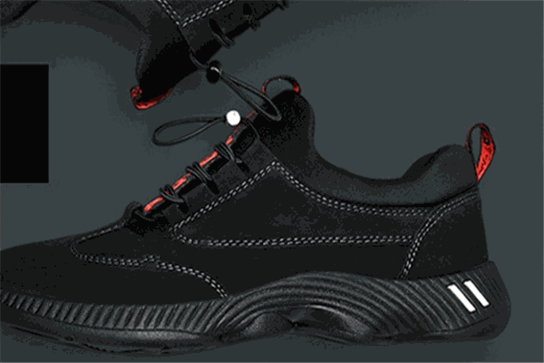 策樂女式休閑鞋